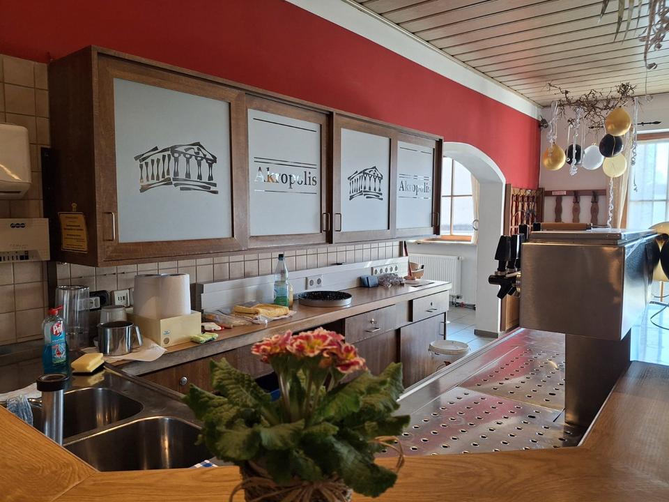 Thumbnail-Guteingeführtes Speiselokal im Stadtzentrum von Velburg