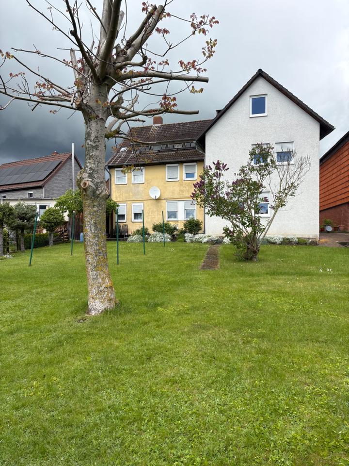 Thumbnail-Ein-Zweifamilienhaus in Werlaburgdorf - ohne Makler -