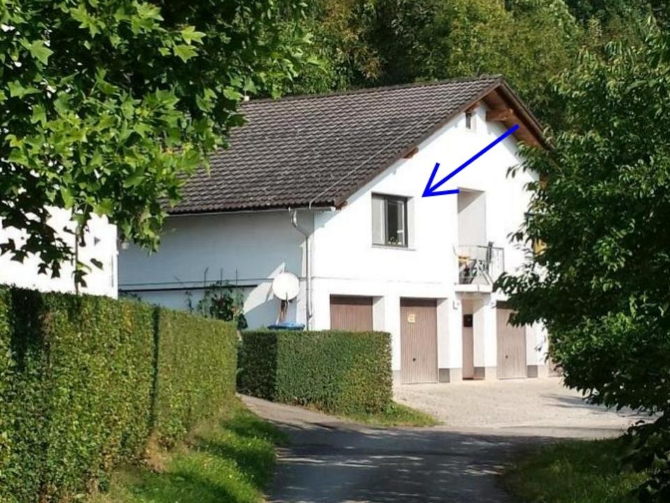 Thumbnail-Singlewohnung Römhild OT Gleichamberg