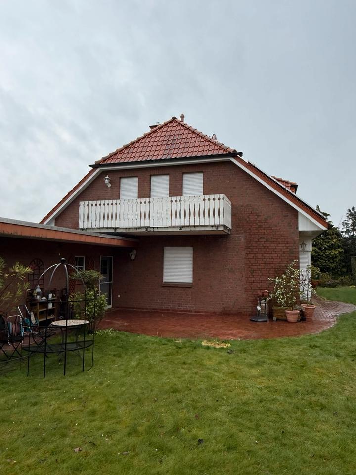 Thumbnail-Schöne 3 Zimmer Wohnung in Etelsen