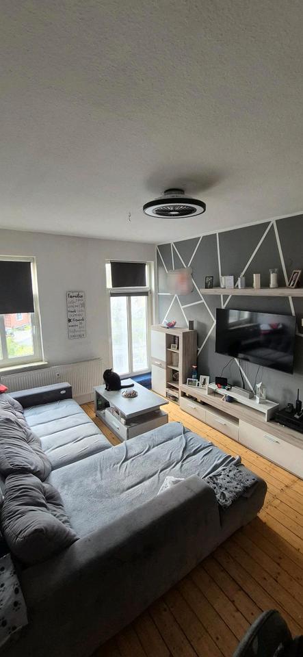 Thumbnail-Charmante 4-Zimmer Altbau-Wohnung in Hartum