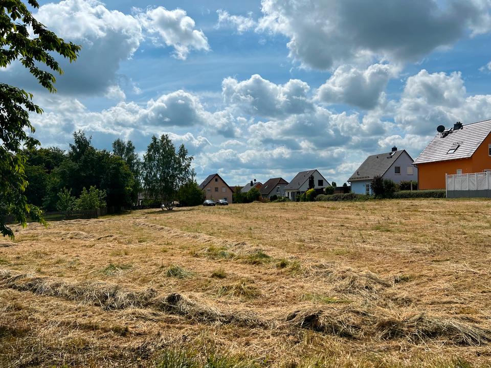 Thumbnail-Ihr Grundstück in der schönsten Ecke von Mühlau. Es ist alles für Sie vorbereitet.