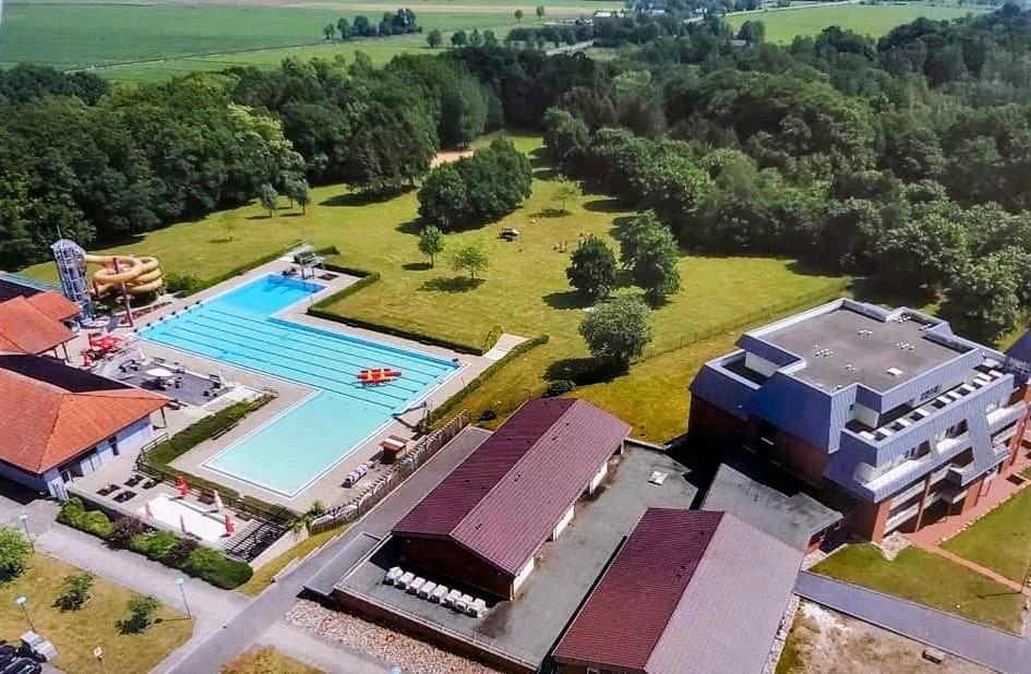 Thumbnail-Eigentumswohnung in der Nordseeresidenz Wingst