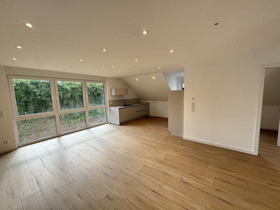 Thumbnail-Neubau-Dachgeschosswohnung in Scharbeutz an der Ostsee