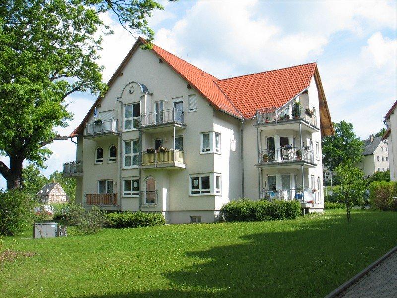 Thumbnail-Schicke 2 Raum Singlewohnung
