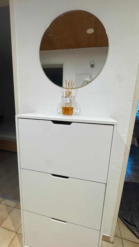 Thumbnail-Möbilierte 2 Zimmer Wohnung Bietigheim-Bissingen