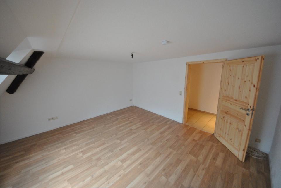 Thumbnail-2-R-Whg, 60 m², Dachgeschoss im Carl-Lohse-Haus