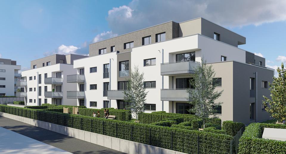 Thumbnail-Vier Wände zum Wohlfühlen.