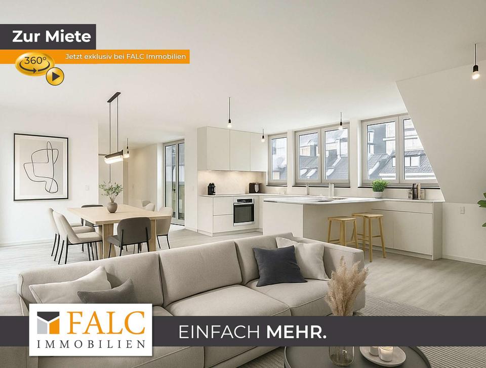 Thumbnail-Exklusiv saniert & lichtdurchflutet – Wohnen mit Weitblick und Stil!