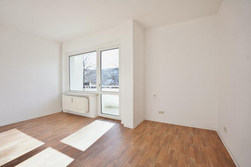 Thumbnail-Balkon Blick ins Grüne