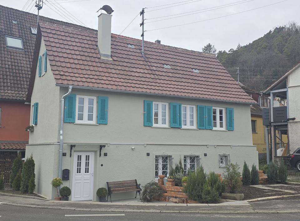 Thumbnail-Einfamilienhaus Rottenburg-Obernau