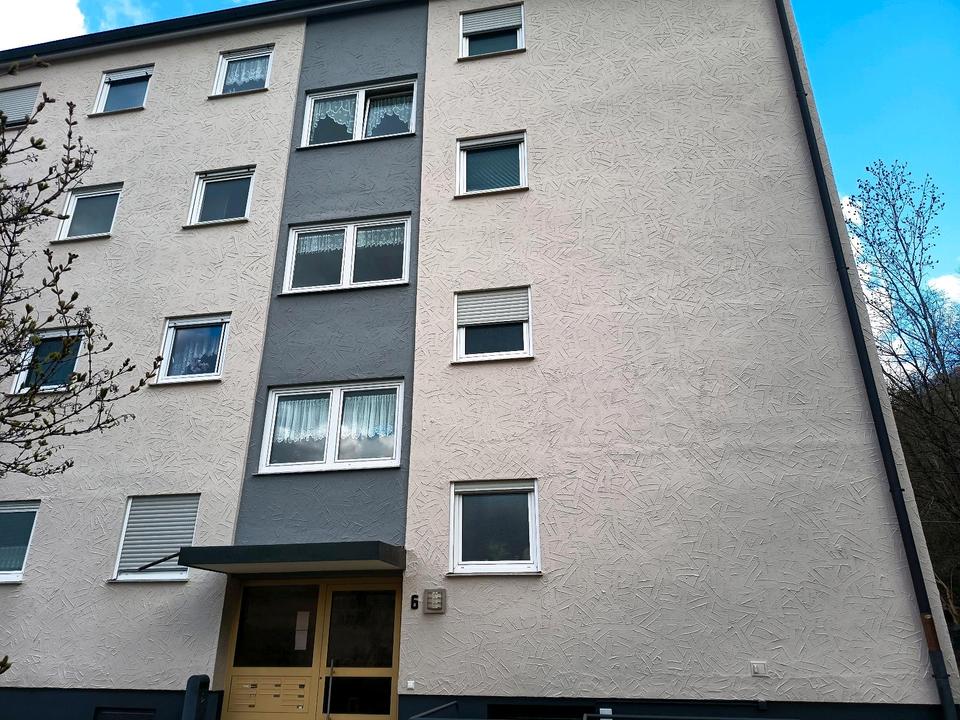 Thumbnail-3 Zimmer Wohnung in idyllischer Lage Georgiistraße 6 Bad Urach