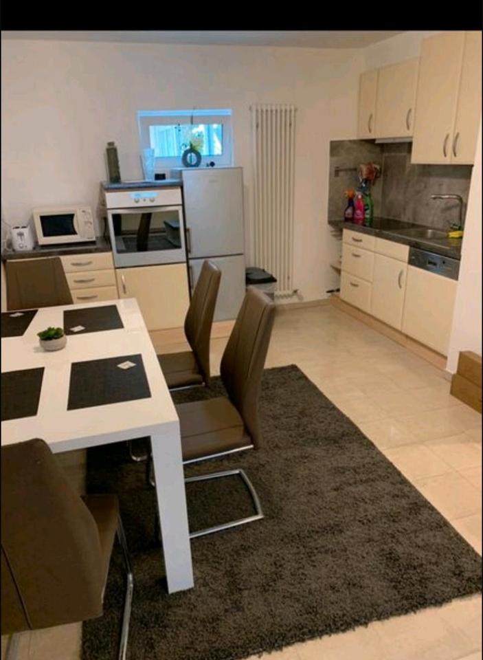 Thumbnail-**TOP LAGE** Attraktive Voll-möblierte 2-Zimmer-Wohnung in Singen