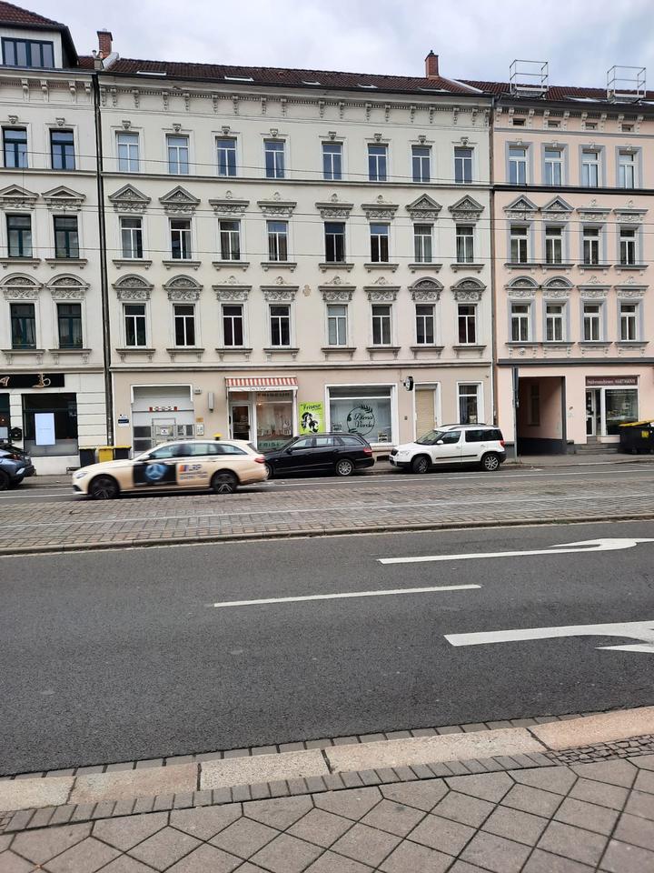 Thumbnail-2 und 3 Zimmerwohnung, nebeneinander liegend