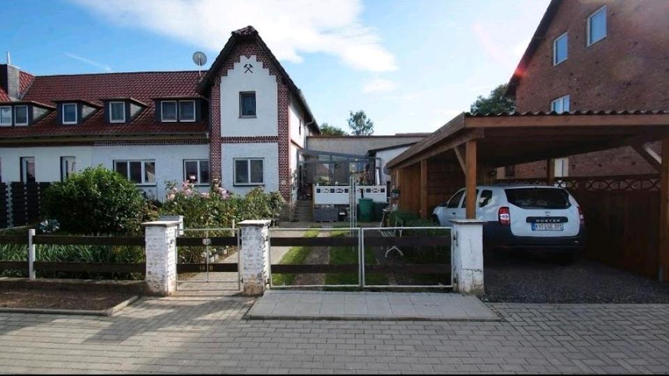 Thumbnail-Einfamilienhaus in ruhiger dörflicher Lage