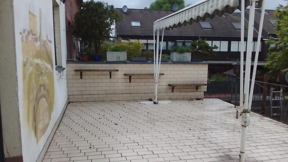 Thumbnail-3-Zimmer Wohnung in Moers
