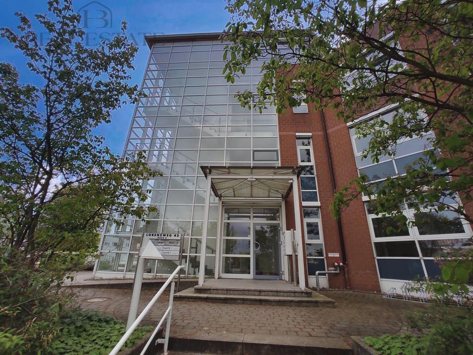 Thumbnail-Vielseitig nutzbare Büroeinheit!