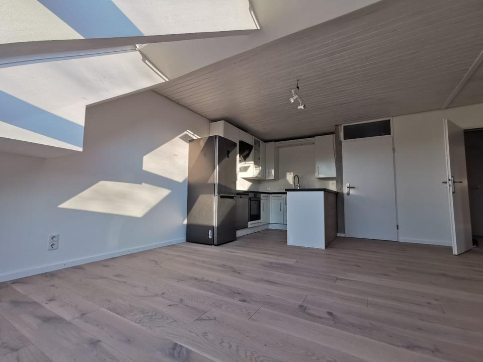 Thumbnail-Moderne 3,5 Zimmer-DG-Wohnung zu vermieten