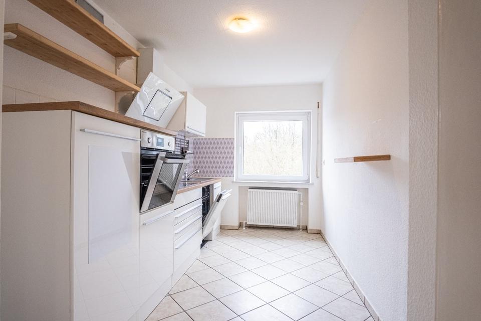 Thumbnail-Provisionsfrei: 3,5-Zimmer Wohnung tolle Aussicht und Balkon