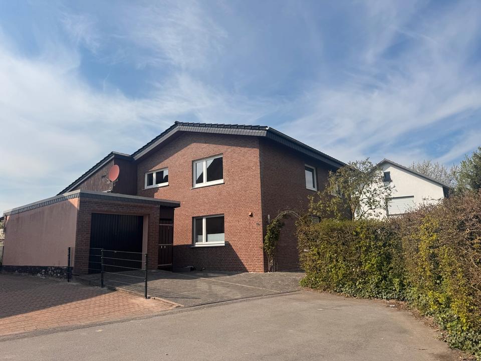 Thumbnail-Haus mit Garten und Sauna