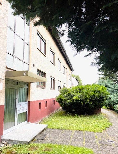 Thumbnail-2,5-Zimmer-Wohnung in Nürtingen - Komplett eingerichtet!