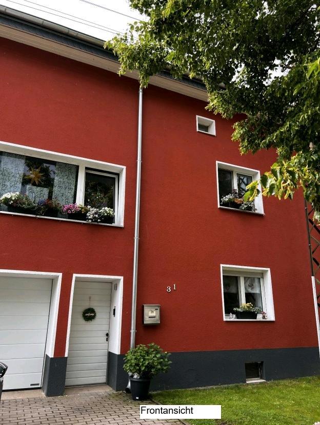 Thumbnail-Moodernisiertes Einfamilienhaus mit Nebengelass und Ausbaureserve