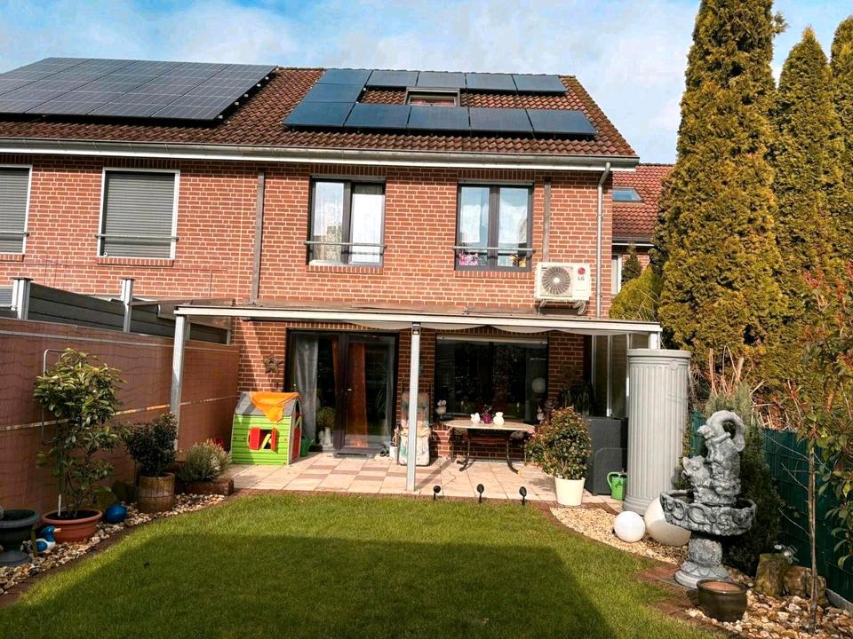 Thumbnail-Haus zu verkaufen in Herne mit Sauna,Solaranlage, Klimaanlage usw