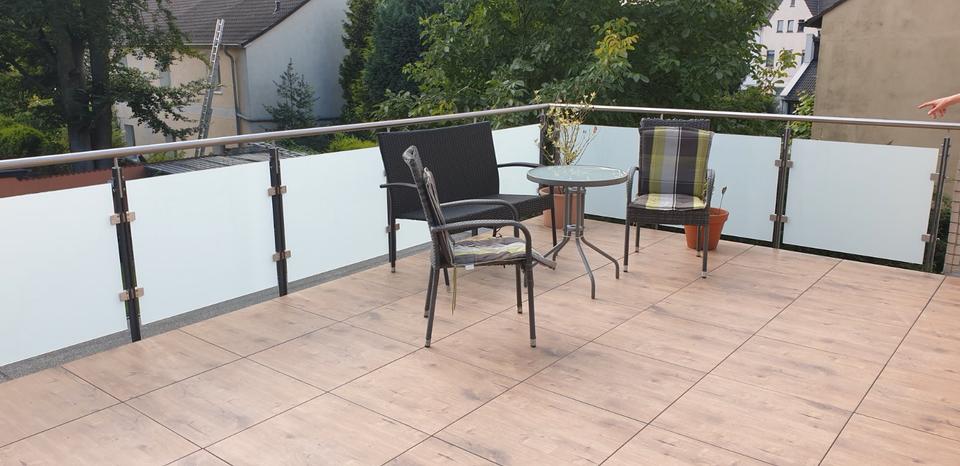 Thumbnail-Helle Wohnung mit großer Terrasse