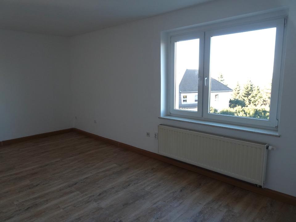 Thumbnail-4-Raumwohnung (85,5 m²) in Lommatzsch ab sofort zu vermieten