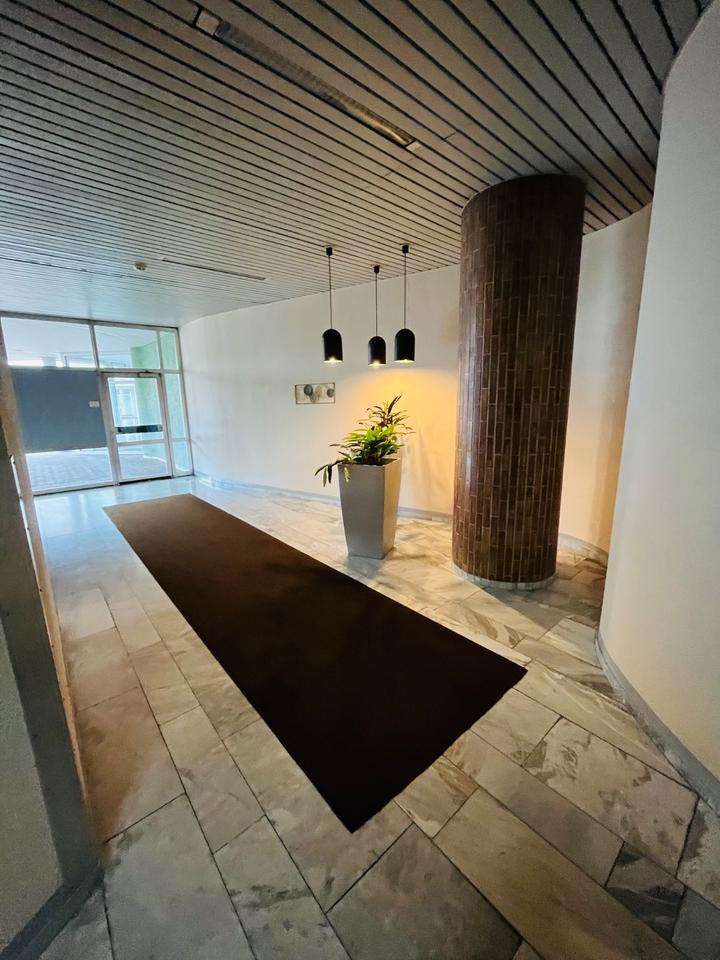 Thumbnail-2 Eigentumswohnungen (58 m² + 36 m²) + TG | möbliert | zentrale L