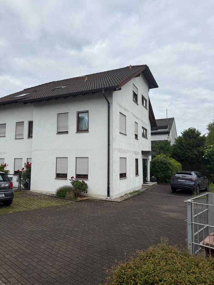 Thumbnail-Sanierte Dachgeschosswohnung Stuttgart Hofen