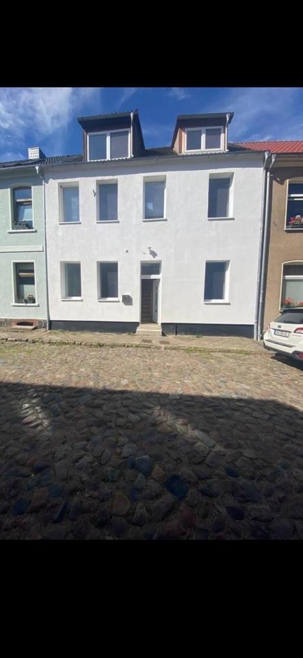 Thumbnail-Einfamilienhaus zu verkaufen in Malchin