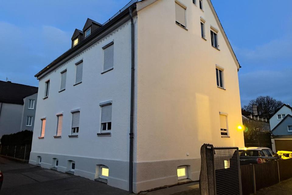 Thumbnail-Möbliertes WG Zimmer in Augsburg zu vermieten