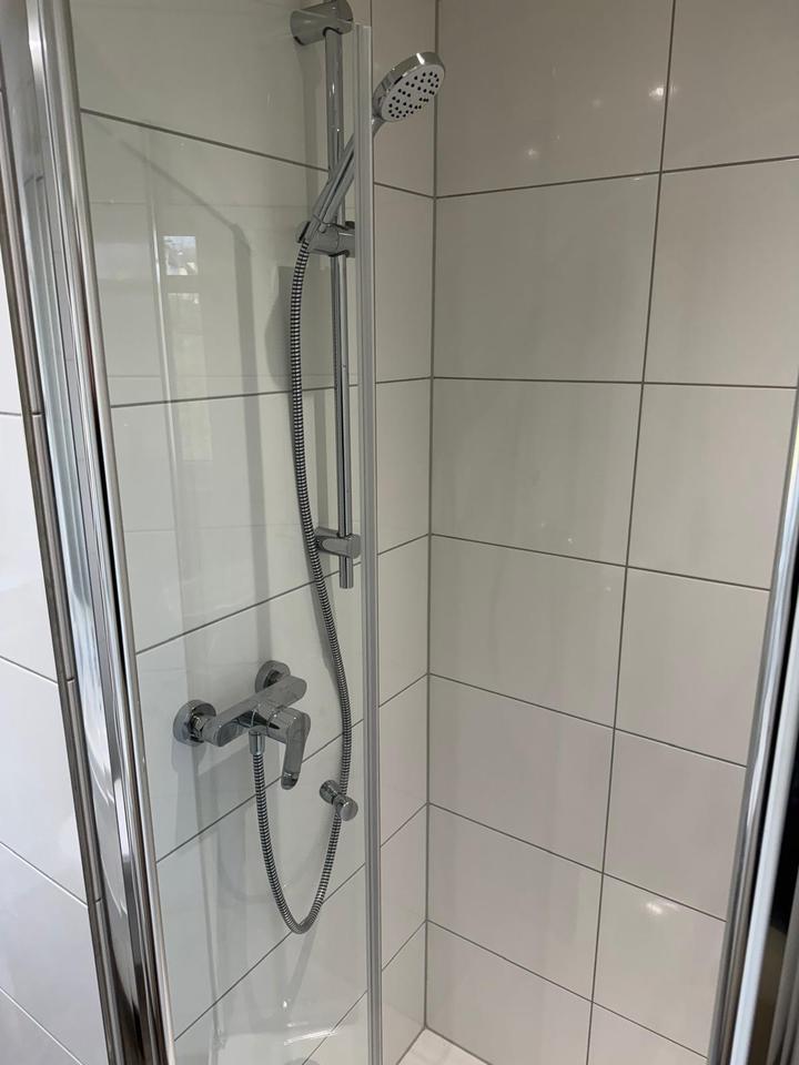 Thumbnail-Ruhige 2-Zimmer-Erdgeschosswohnung mit Terrasse & Einbauküche