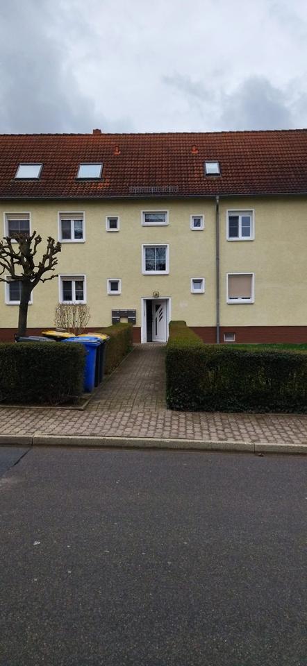 Thumbnail-3-Zimmer-Wohnung renoviert