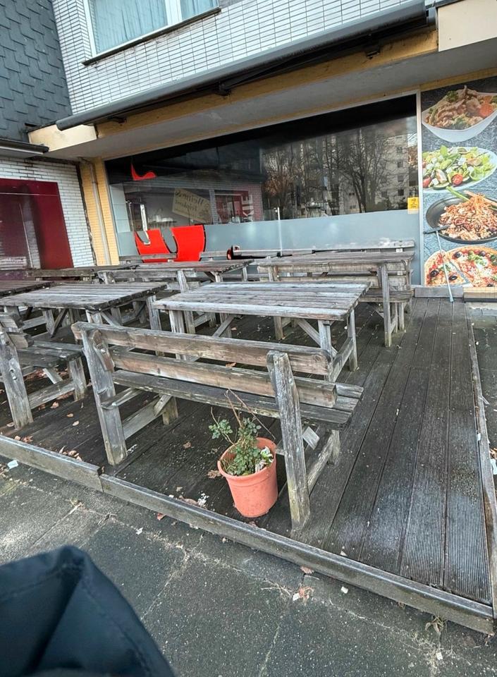 Thumbnail-Ladenlokal zu vermieten Wuppertal Zentrum