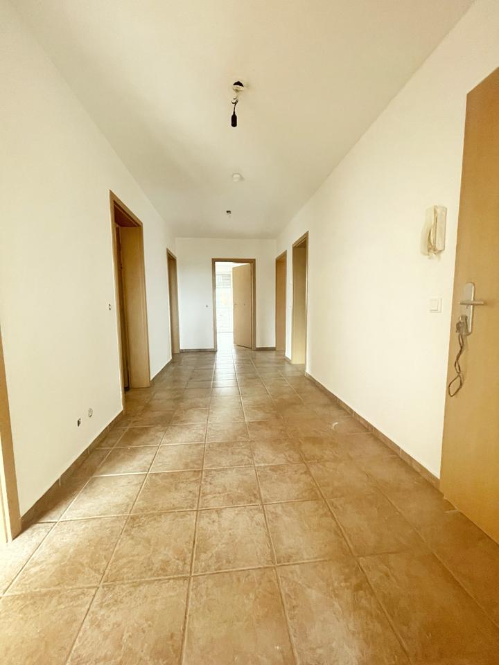 Thumbnail-Charmante Souterrain-Wohnung — Ideal für eine MachtVestition