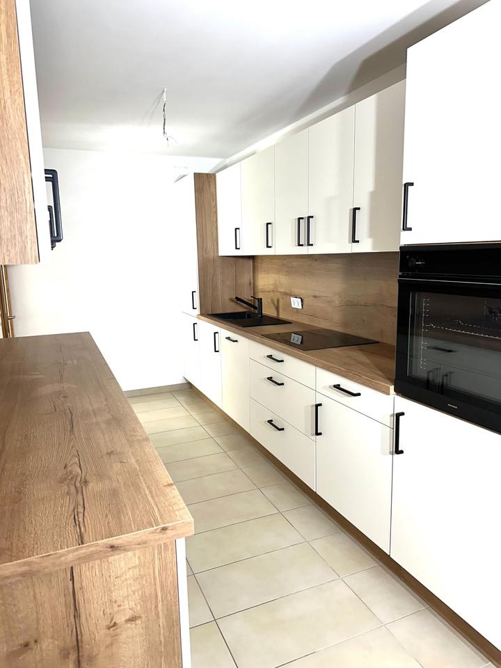 Thumbnail-3-Zimmer Wohnung zu Vermieten