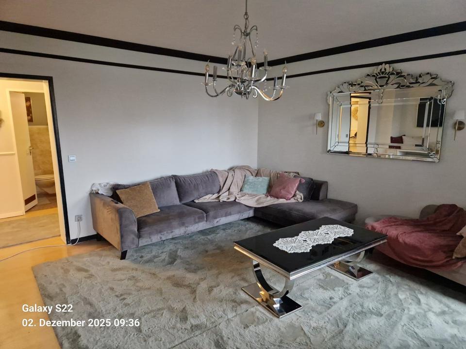 Thumbnail-Eigentumswohnung in Augsburg im Univiertel