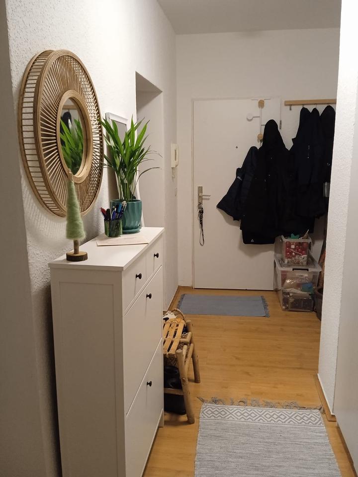 Thumbnail-Traumhafte 3-Zi-Wohnung in Brandenburg Neustadt (14776)