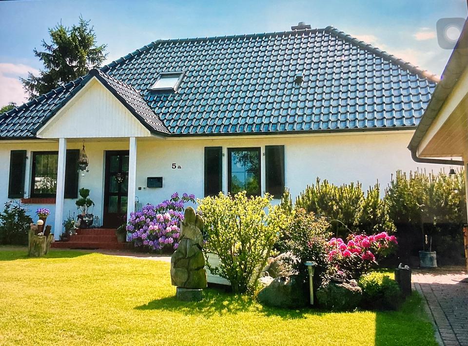 Thumbnail-Ferienwohnung Kühlungsborn