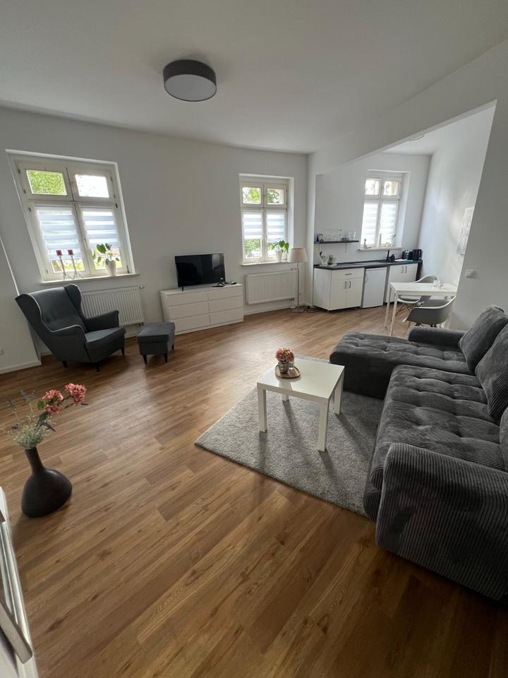 Thumbnail-1 Zimmer-Apartment (vollmodernisiert) in der Seestraße