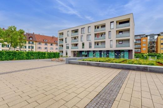 Thumbnail-Moderne Stadtwohnung in bester Innenstadtlage