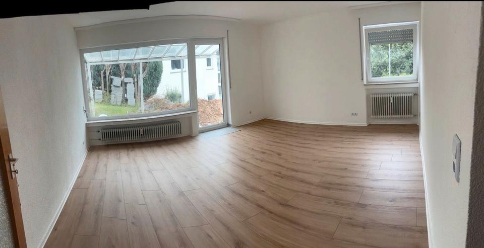 Thumbnail-2,5-Zimmer-Wohnung mit Terrasse in Aalen Grauleshof