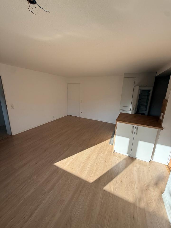 Thumbnail-Schöne 3 Zimmer Wohnung in 79853 Lenzkirch