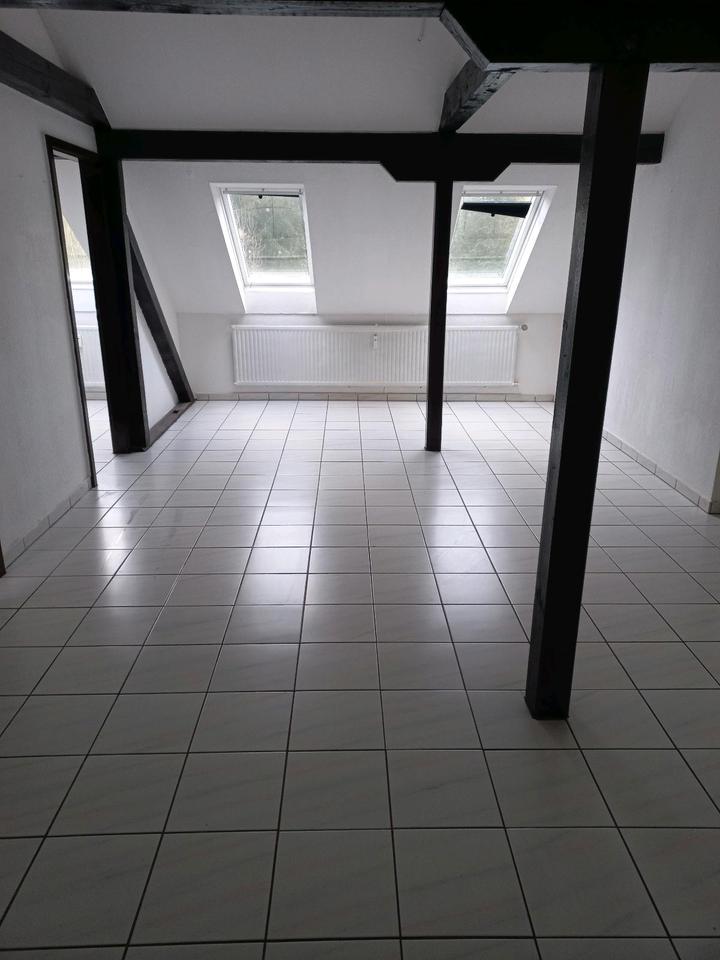 Thumbnail-3 Zimmer Küche Bad Wohnung in Bous