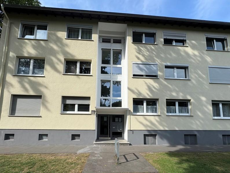 Thumbnail-Wohlfühloase für Familien: 4 Zimmer in grüner Lage von Essen-Karnap