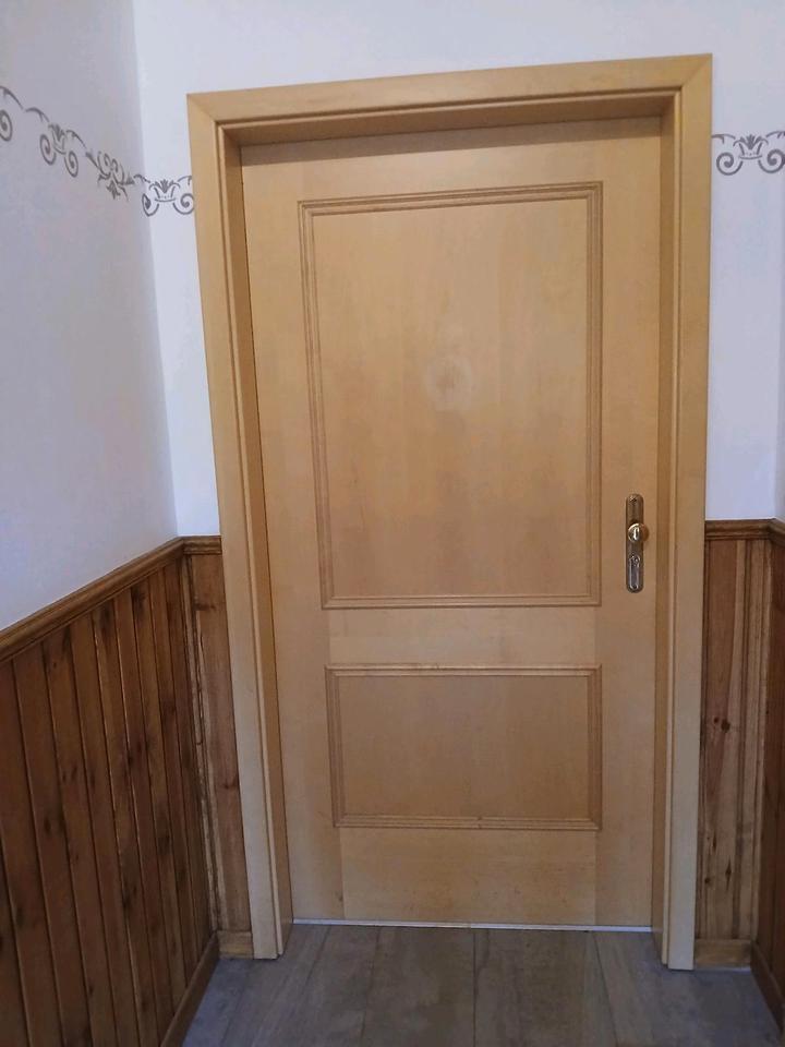 Thumbnail-2-Zimmer-Wohnung mit Wintergarten und Balkon⁸