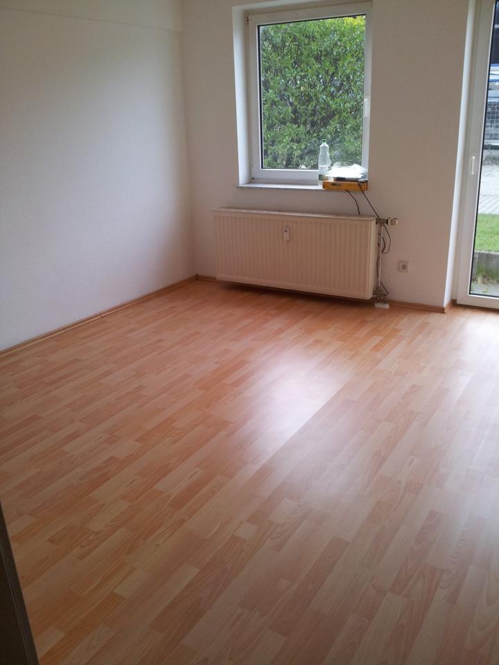 Thumbnail-Provisionsfrei! Helles 1-Raum-Appartment in Düsseldorf Oberbilk