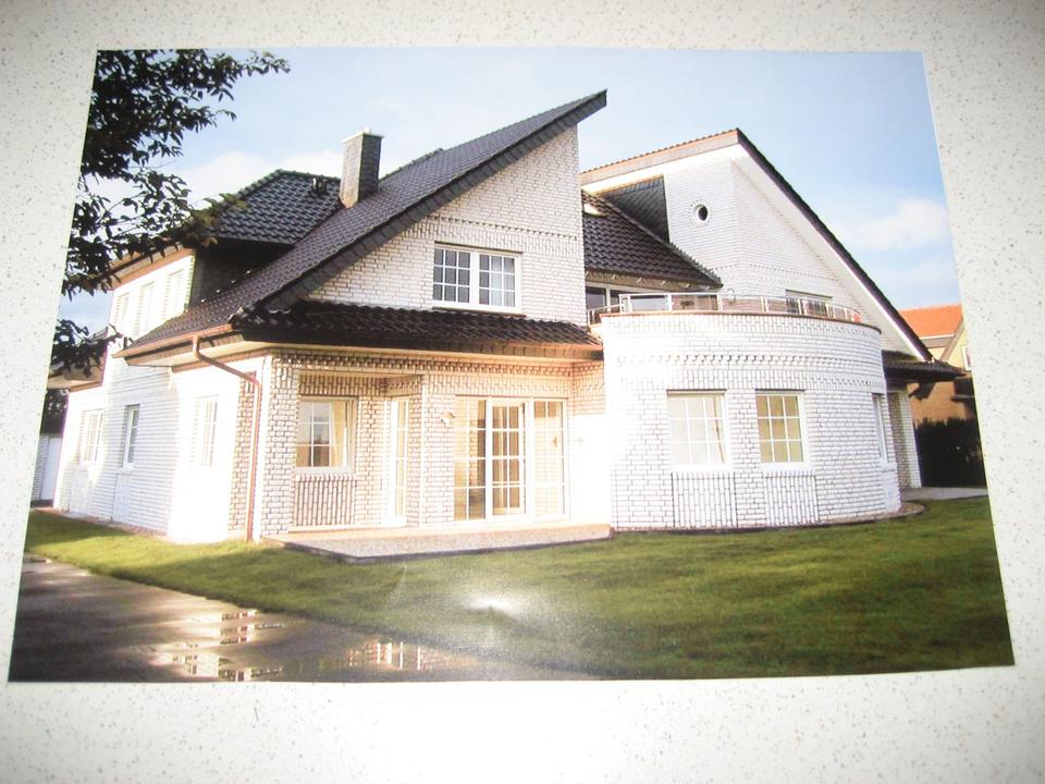 Thumbnail-Schöne EG Wohnung in Laggenbeck zu vermieten